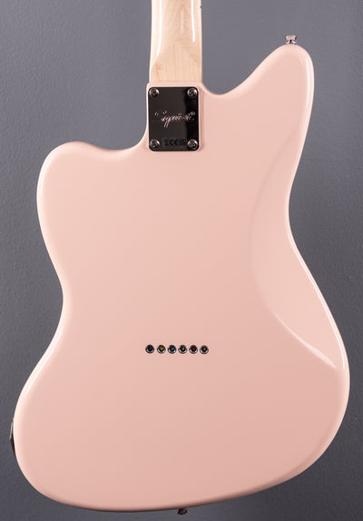 Paranormal Offset Telecaster - Shell Pink