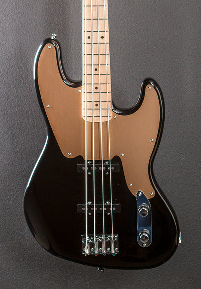 Paranormal Jazz Bass '54 - Black