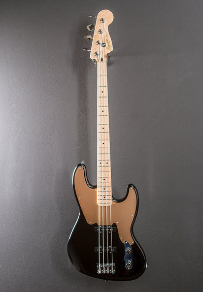 Paranormal Jazz Bass '54 - Black