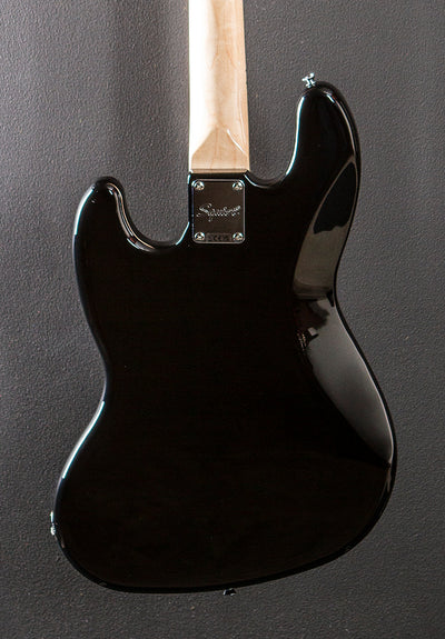 Paranormal Jazz Bass '54 - Black
