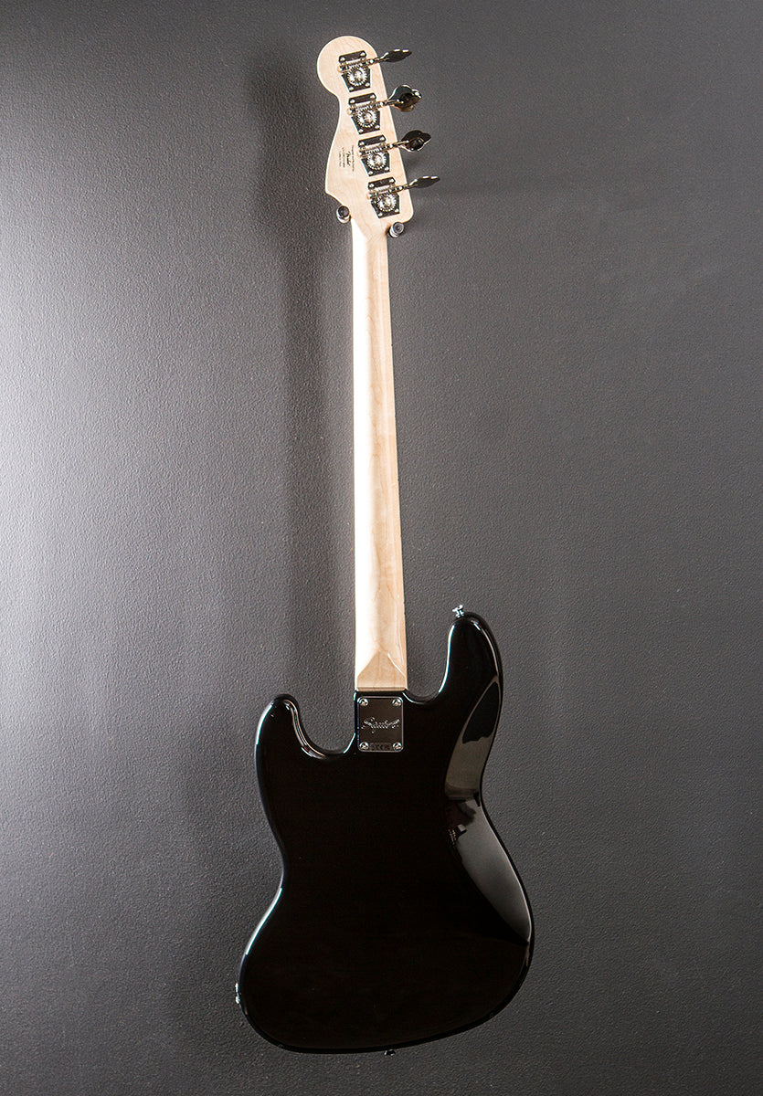 Paranormal Jazz Bass '54 - Black