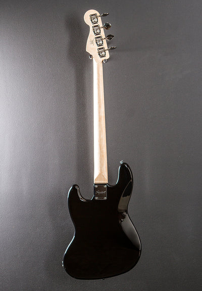 Paranormal Jazz Bass '54 - Black