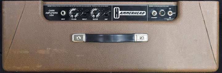 Hammerhead MKI, Recent