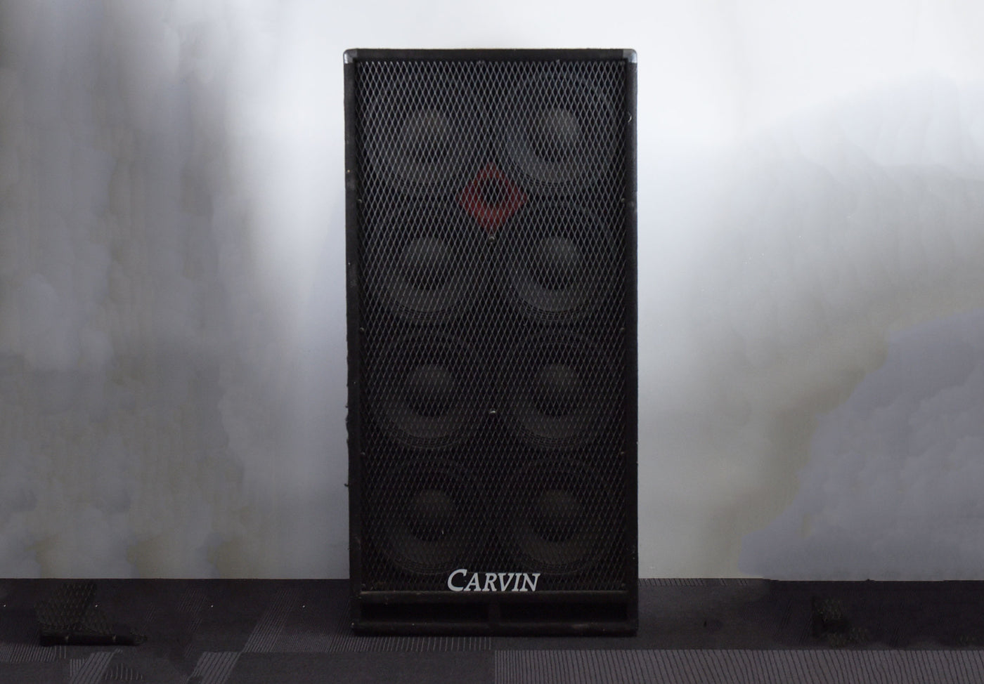 RL810T 8x10 Cabinet, Recent