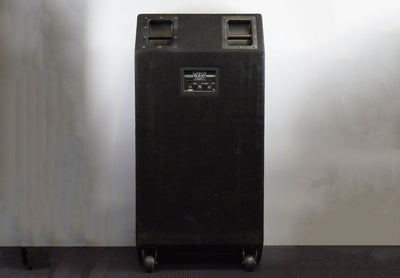 RL810T 8x10 Cabinet, Recent