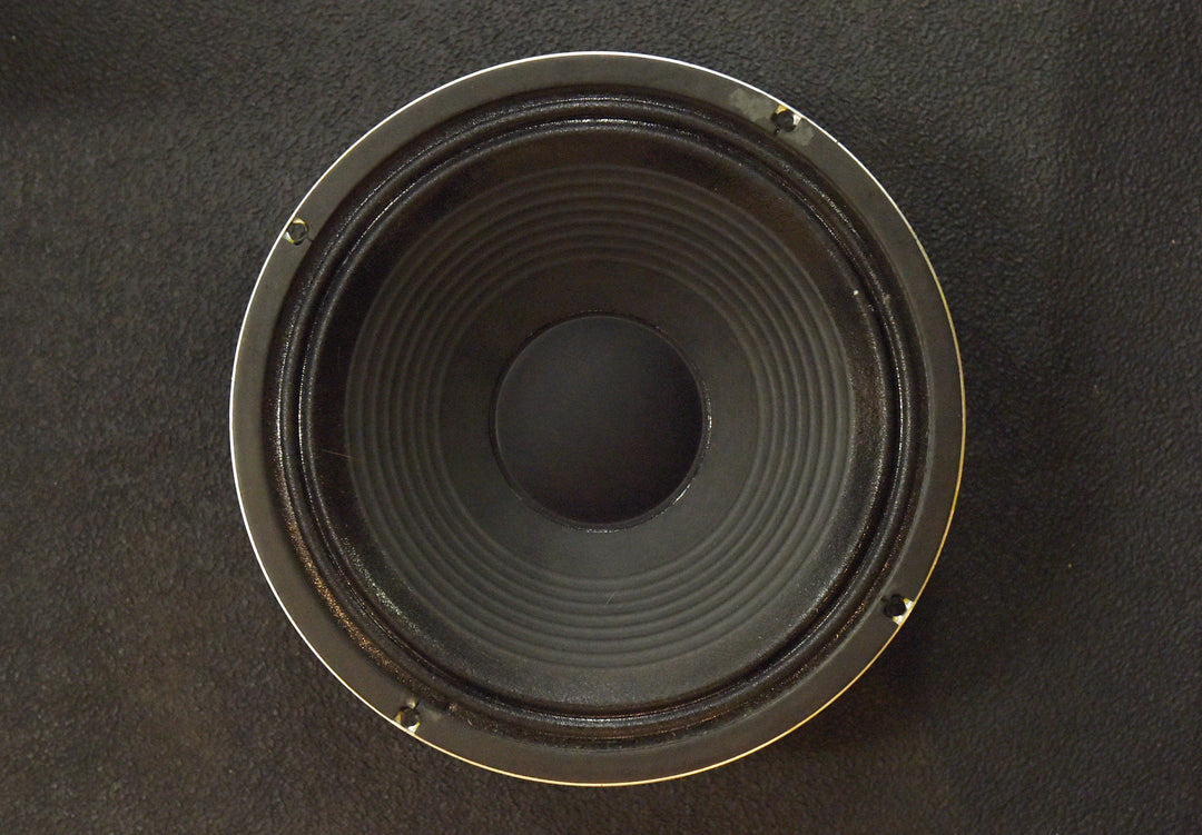 70/80 - 8 OHM 12" Speaker, Recent