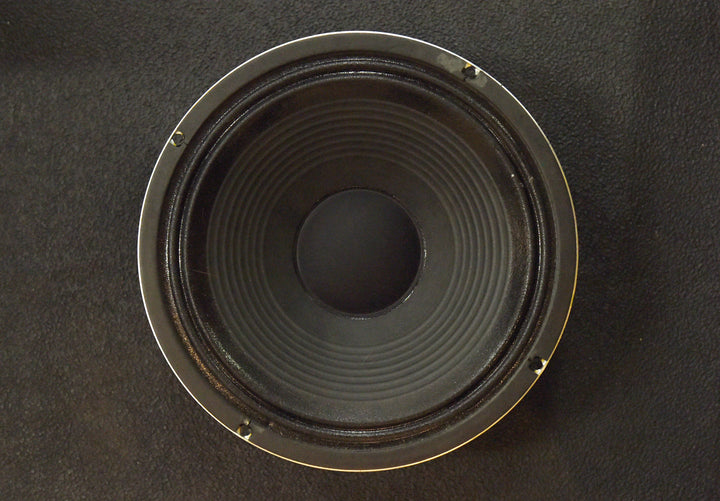 70/80 - 8 OHM 12" Speaker, Recent