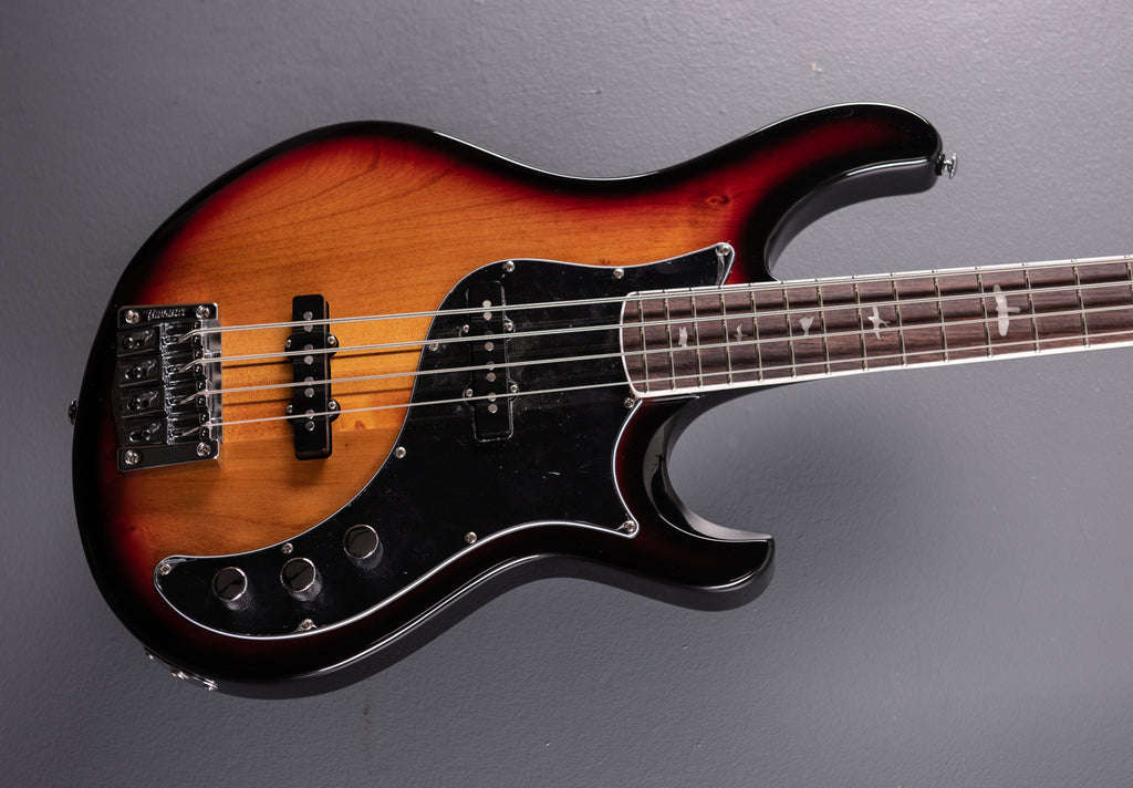 PRS SE Kestrel ジャズベース PRS Guitars | SE Kestrel - 2023