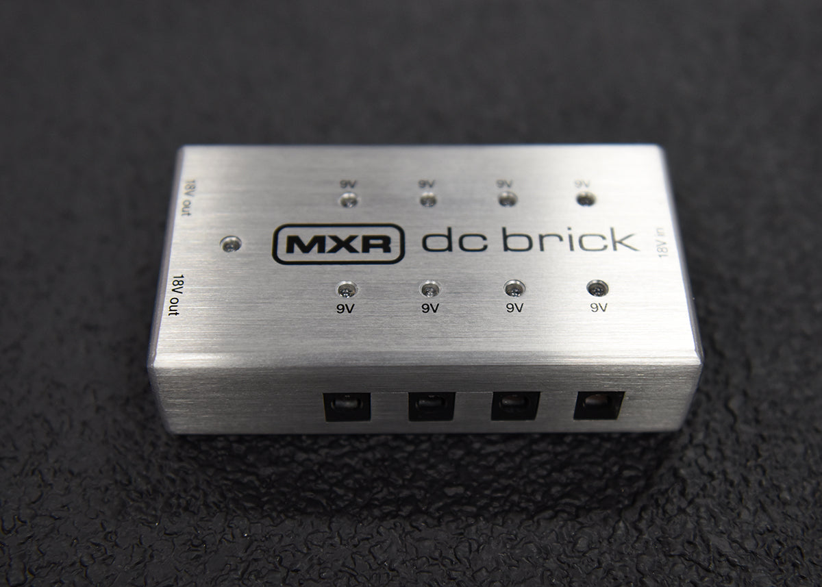M237 DC Brick Power Supply