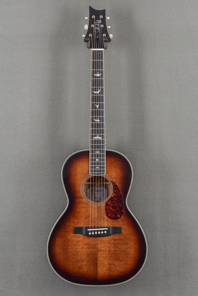 SE P20e Parlor - Tobacco Sunburst