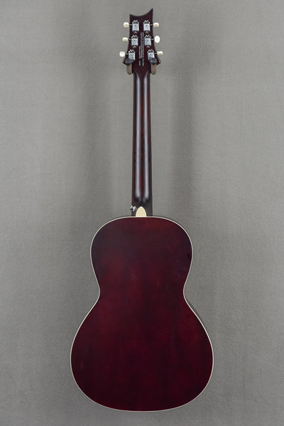 SE P20e Parlor - Tobacco Sunburst