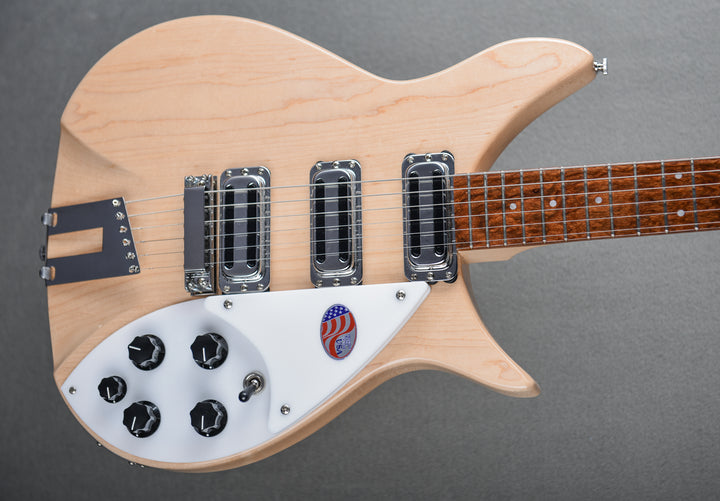 350V63 Liverpool - Mapleglo