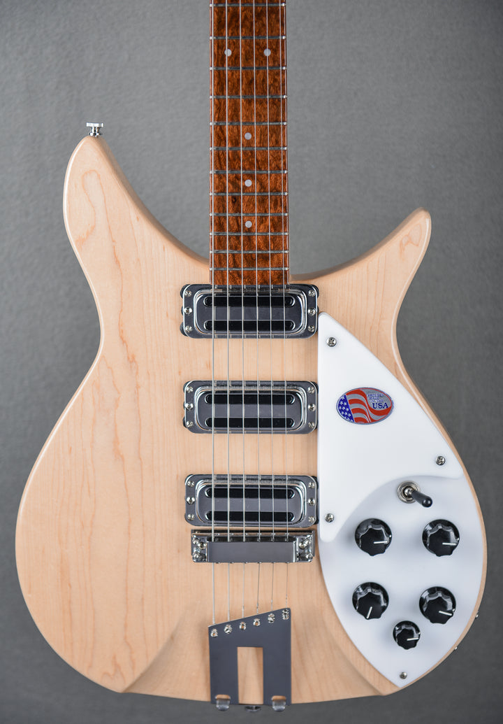350V63 Liverpool - Mapleglo