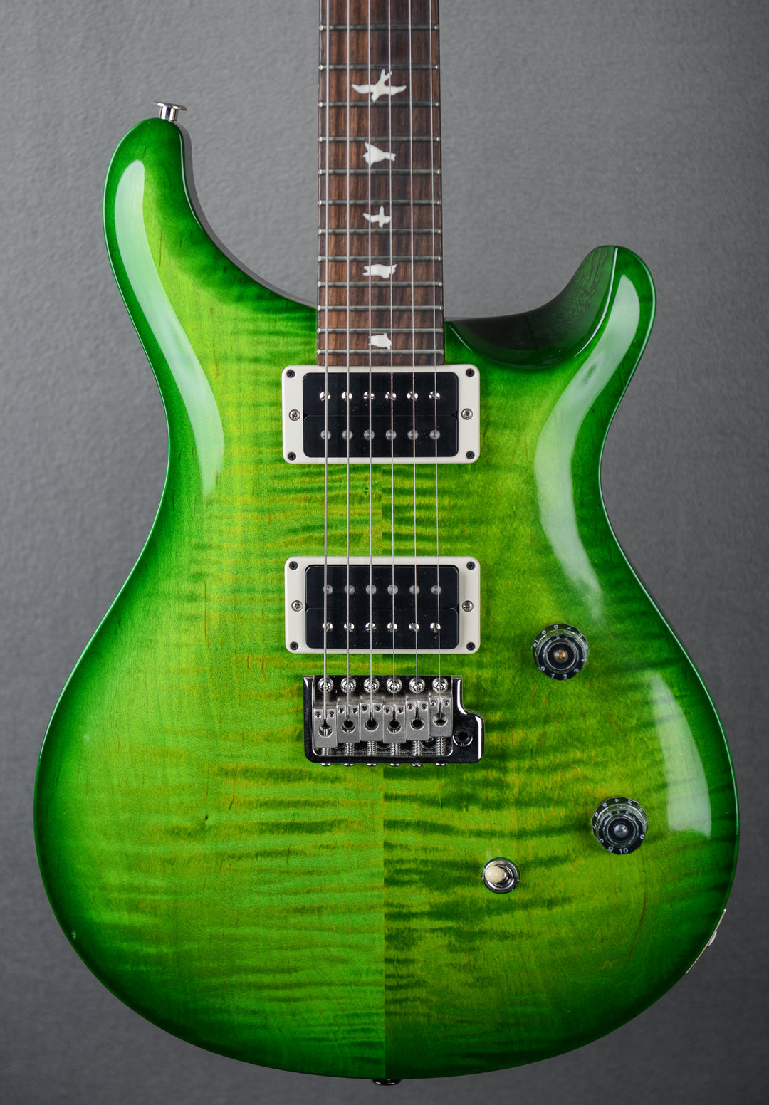 CE-24 Mahogany '21