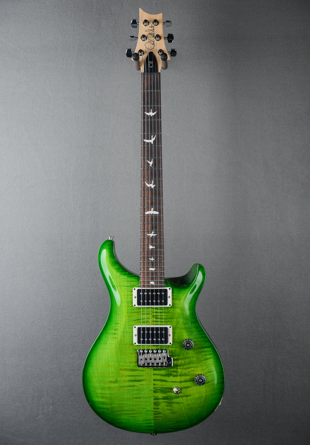 CE-24 Mahogany '21