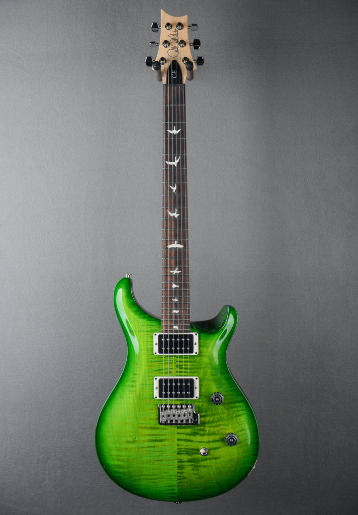 CE-24 Mahogany '21