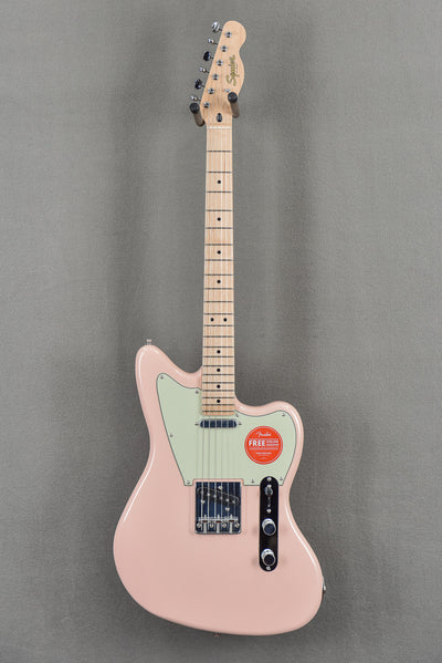 Paranormal Offset Telecaster - Shell Pink