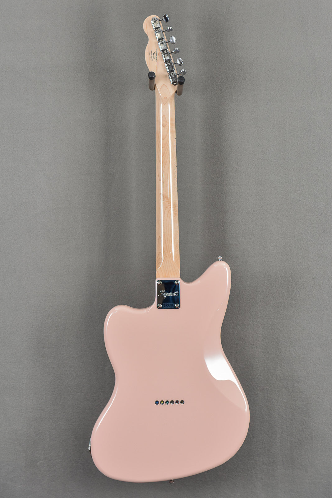 Paranormal Offset Telecaster - Shell Pink
