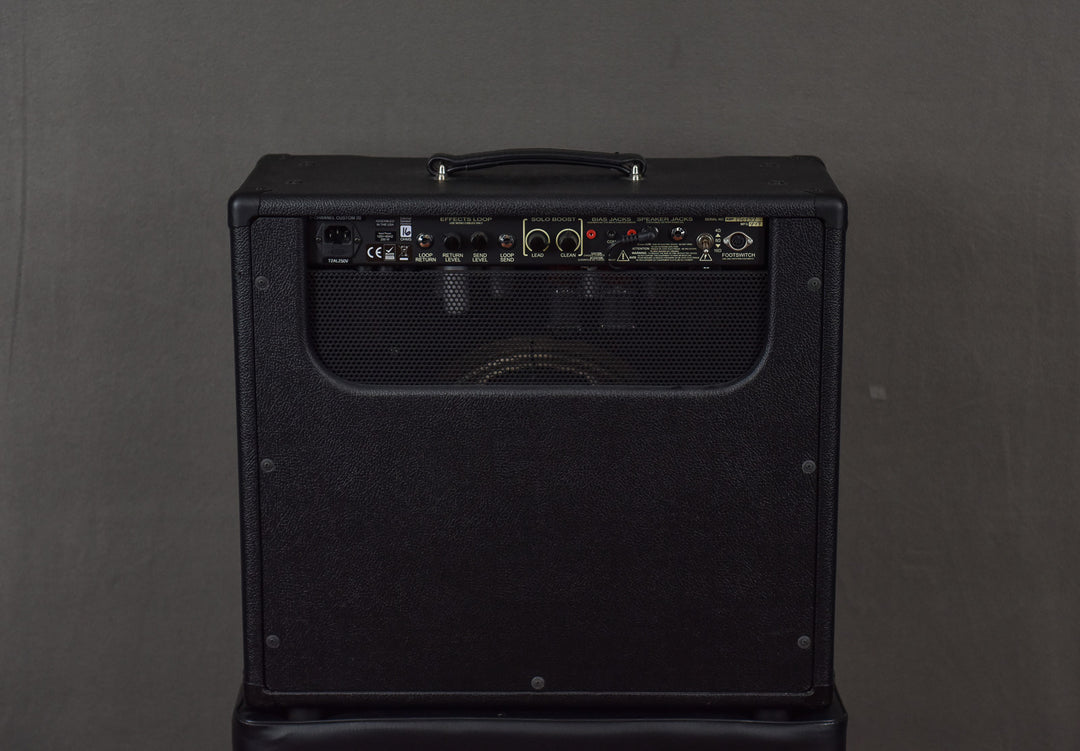 2 Channel 20 Combo, '17