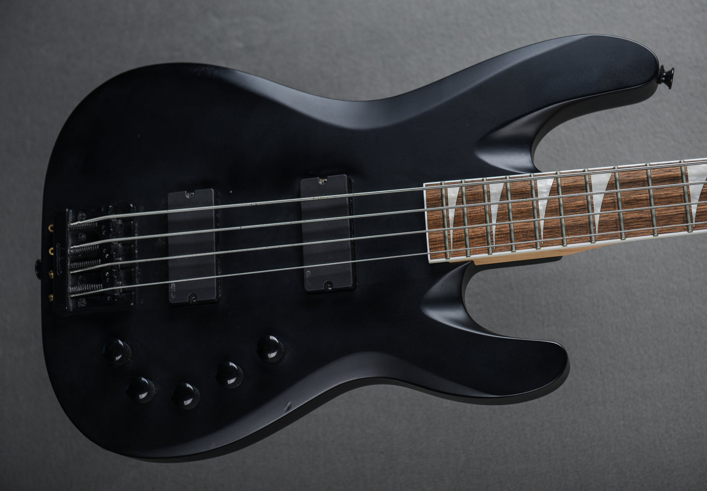 X Series David Ellefson Bass CBX IV, Recent