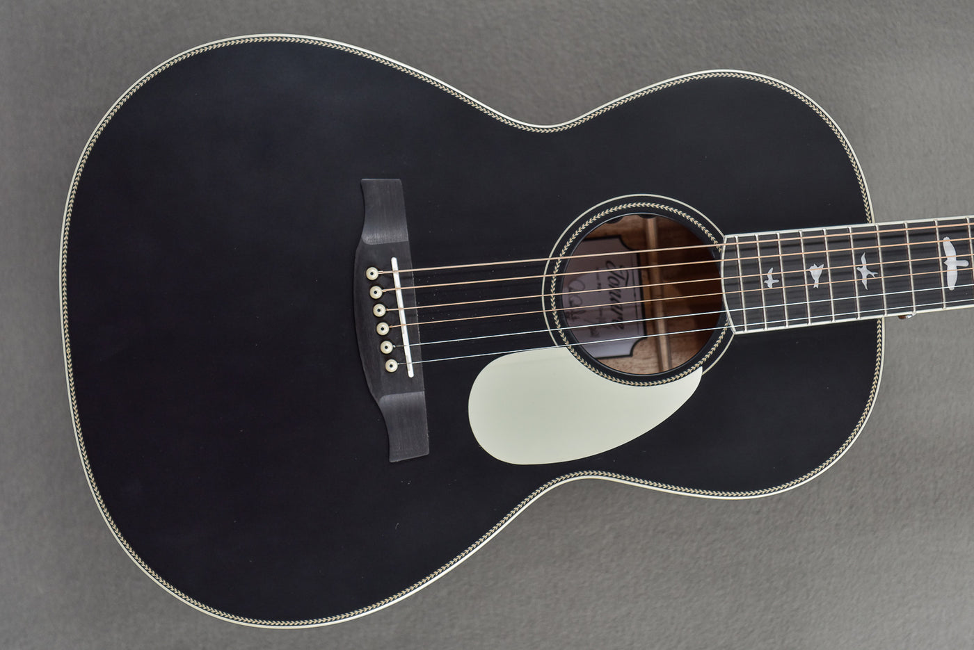 SE Tonare P20E - Black Top