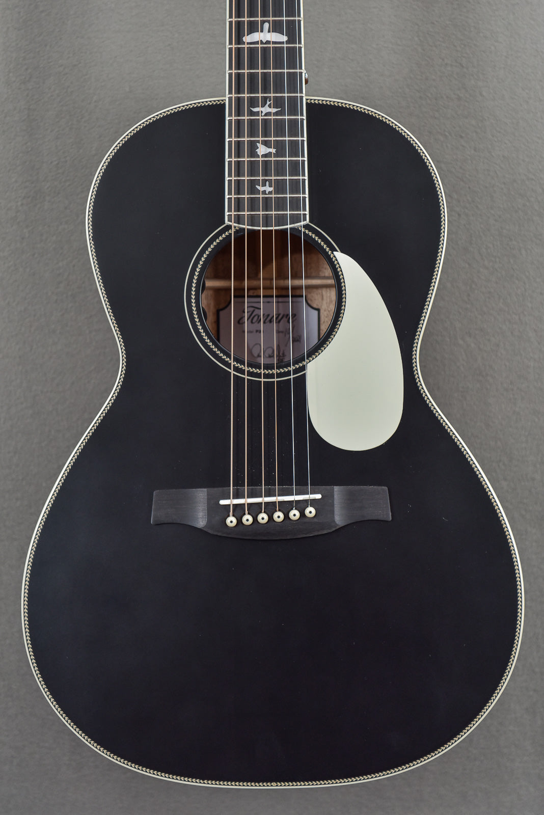 SE Tonare P20E - Black Top