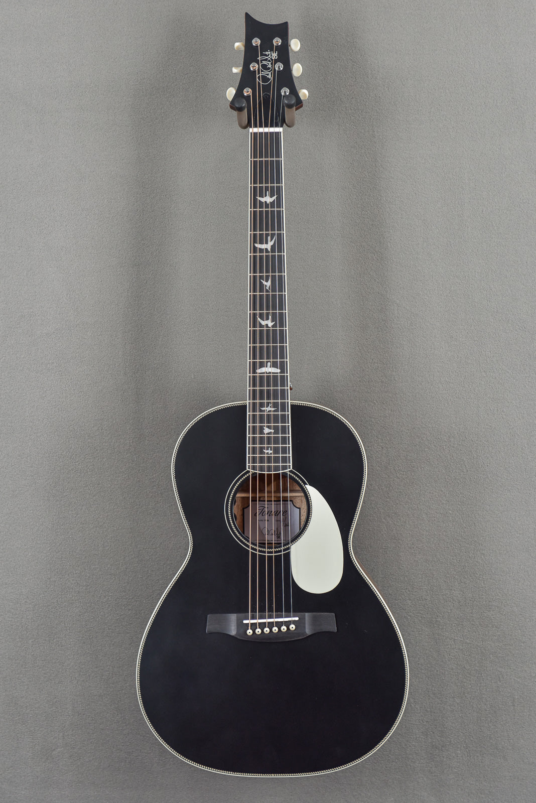 SE Tonare P20E - Black Top