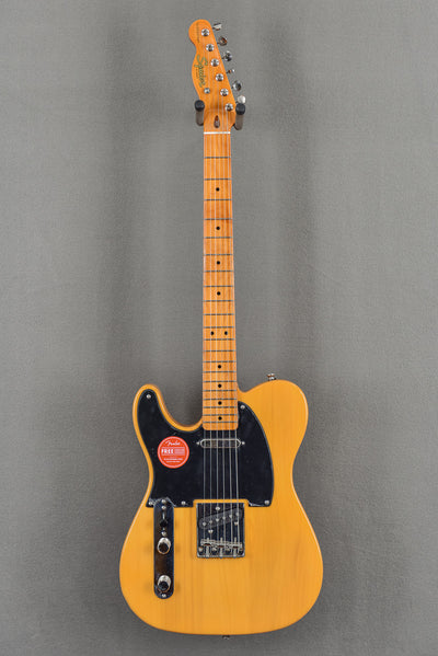 Classic Vibe 50's Telecaster, Left-Handed - Butterscotch Blonde