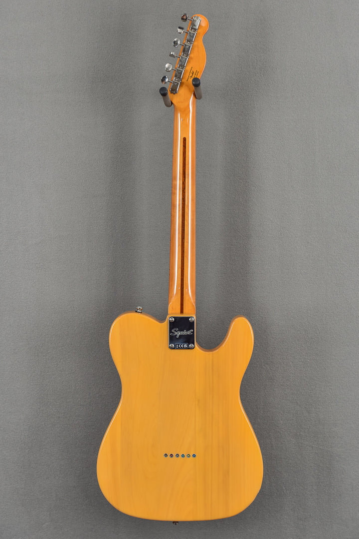 Classic Vibe 50's Telecaster, Left-Handed - Butterscotch Blonde