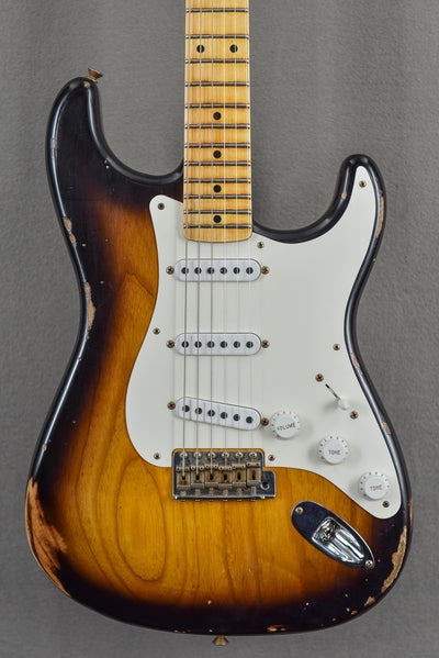 1955 Heavy Relic Strat