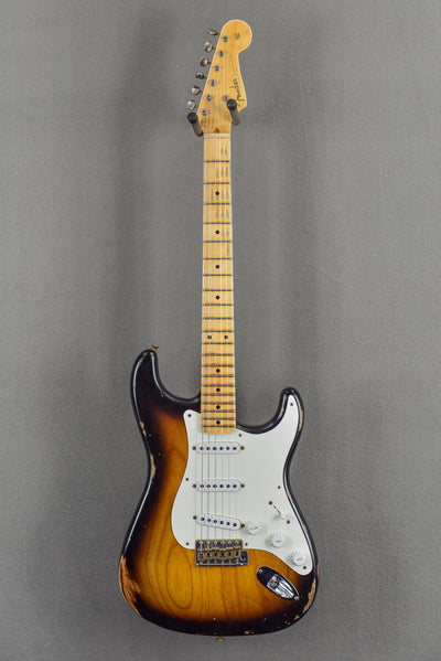 1955 Heavy Relic Strat