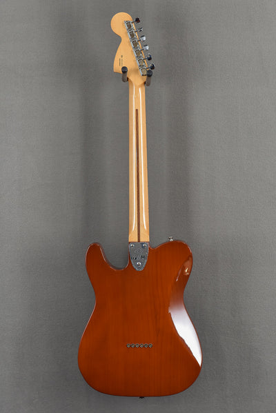 Vintera 70's Telecaster Deluxe - Mocha