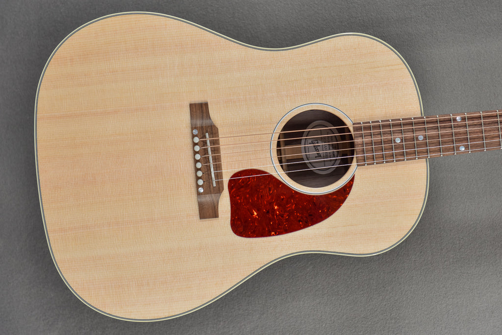 J-45 Studio Walnut - Antique Natural – Dave's Guitar Shop