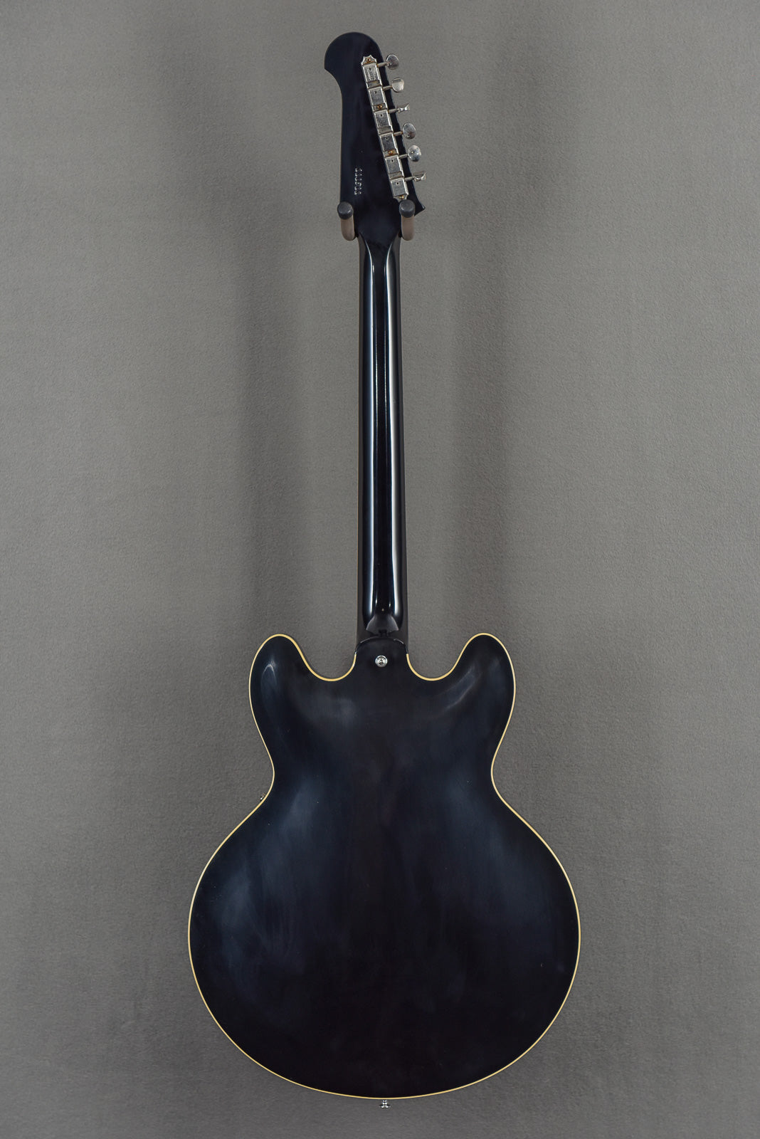 1964 Trini Lopez Standard Reissue - Ebony