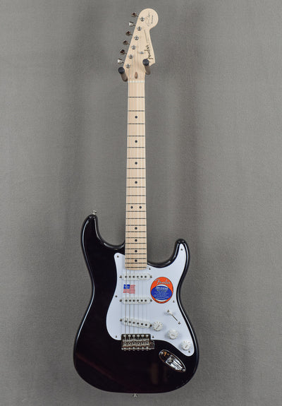 Eric Clapton Stratocaster - Black