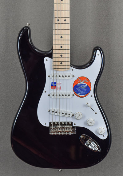 Eric Clapton Stratocaster - Black