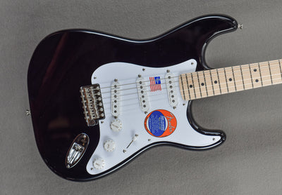 Eric Clapton Stratocaster - Black