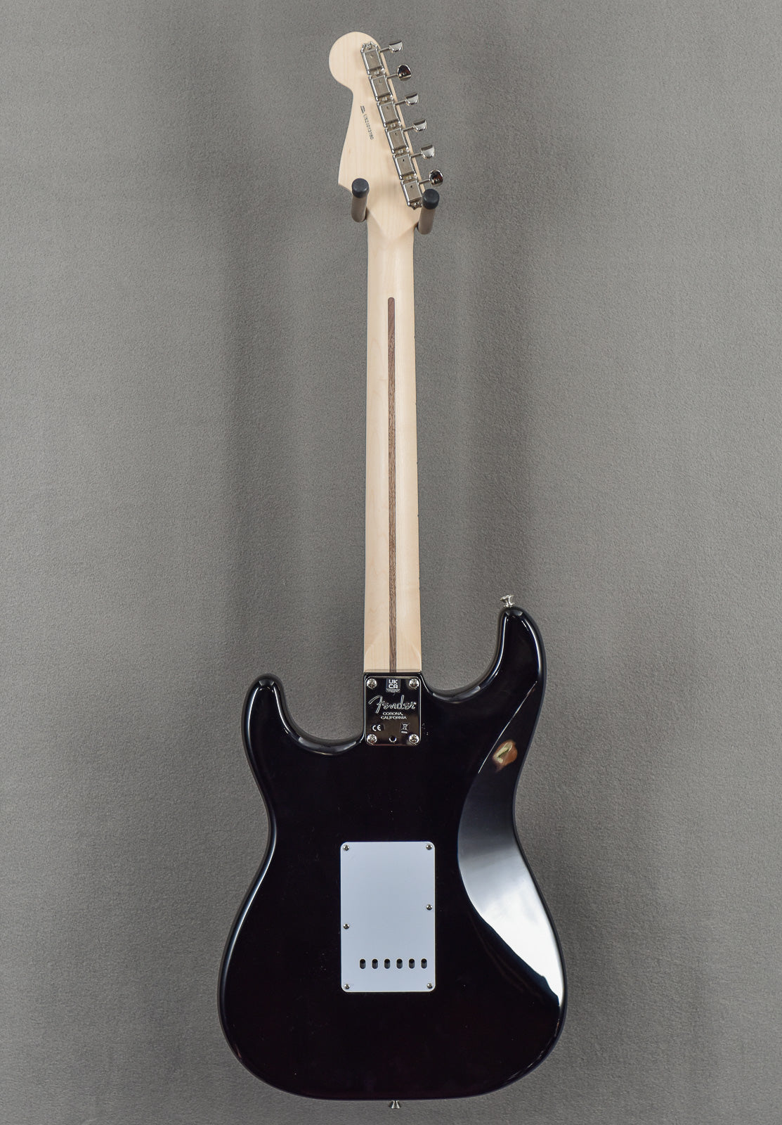Eric Clapton Stratocaster - Black