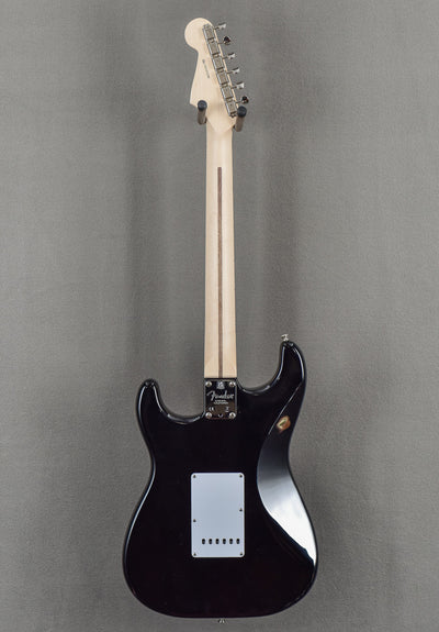 Eric Clapton Stratocaster - Black