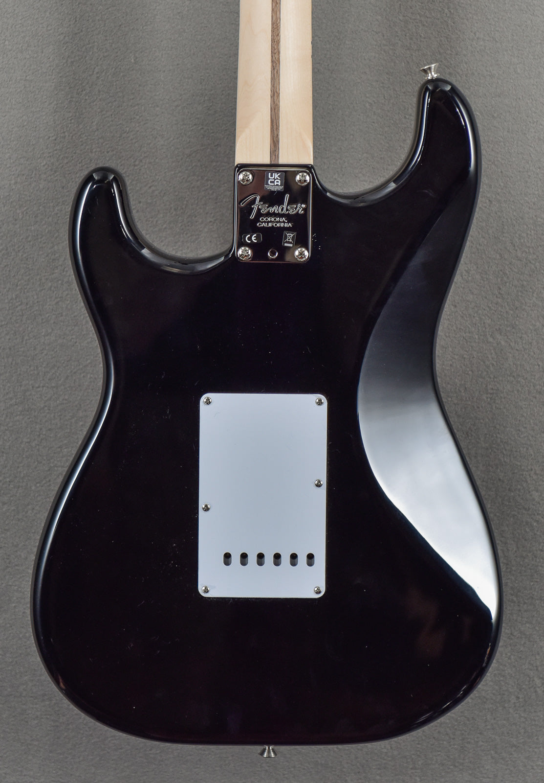 Eric Clapton Stratocaster - Black
