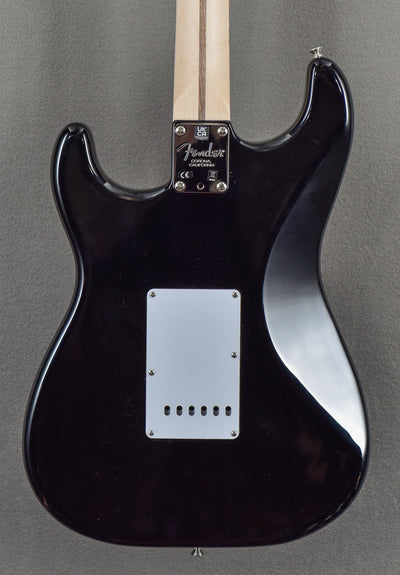 Eric Clapton Stratocaster - Black