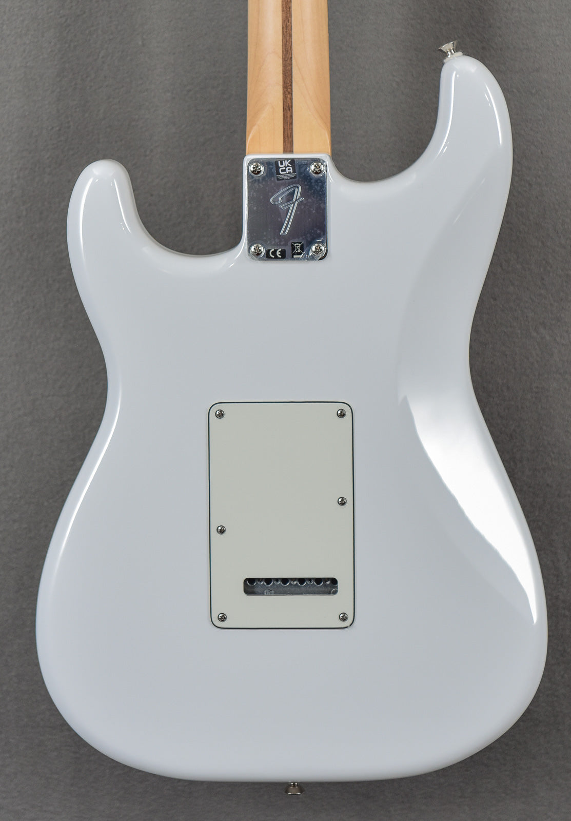 Player Stratocaster - Polar White