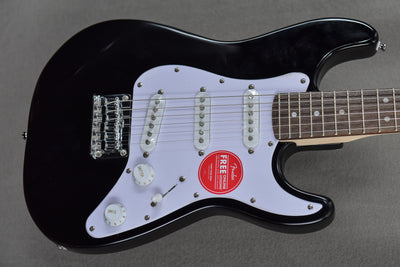 Mini Strat - Black