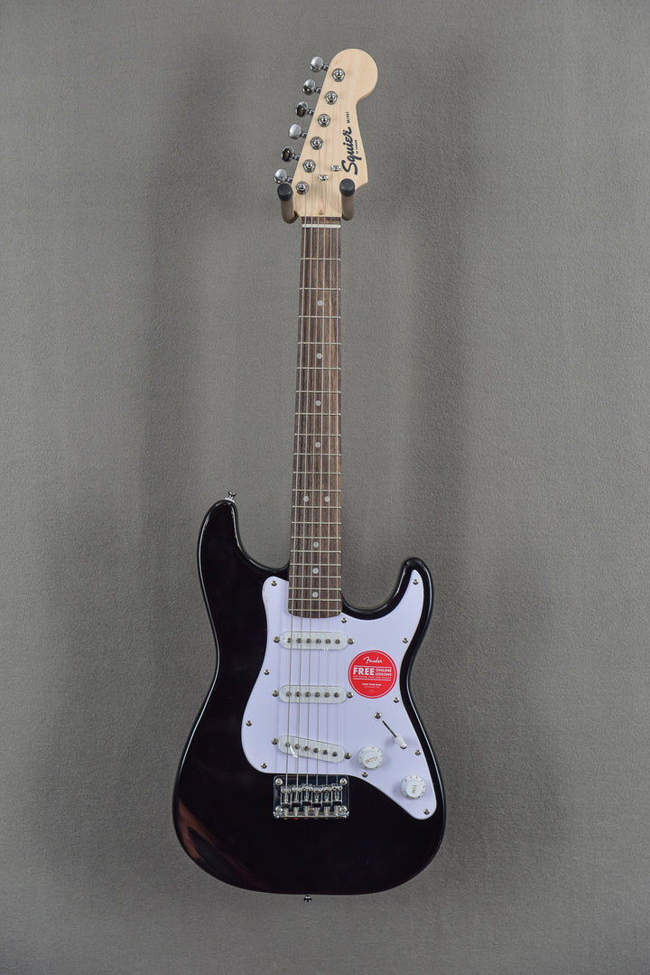 Mini Strat - Black