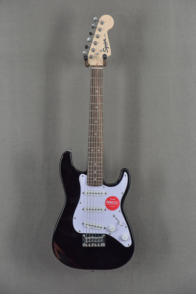 Mini Strat - Black