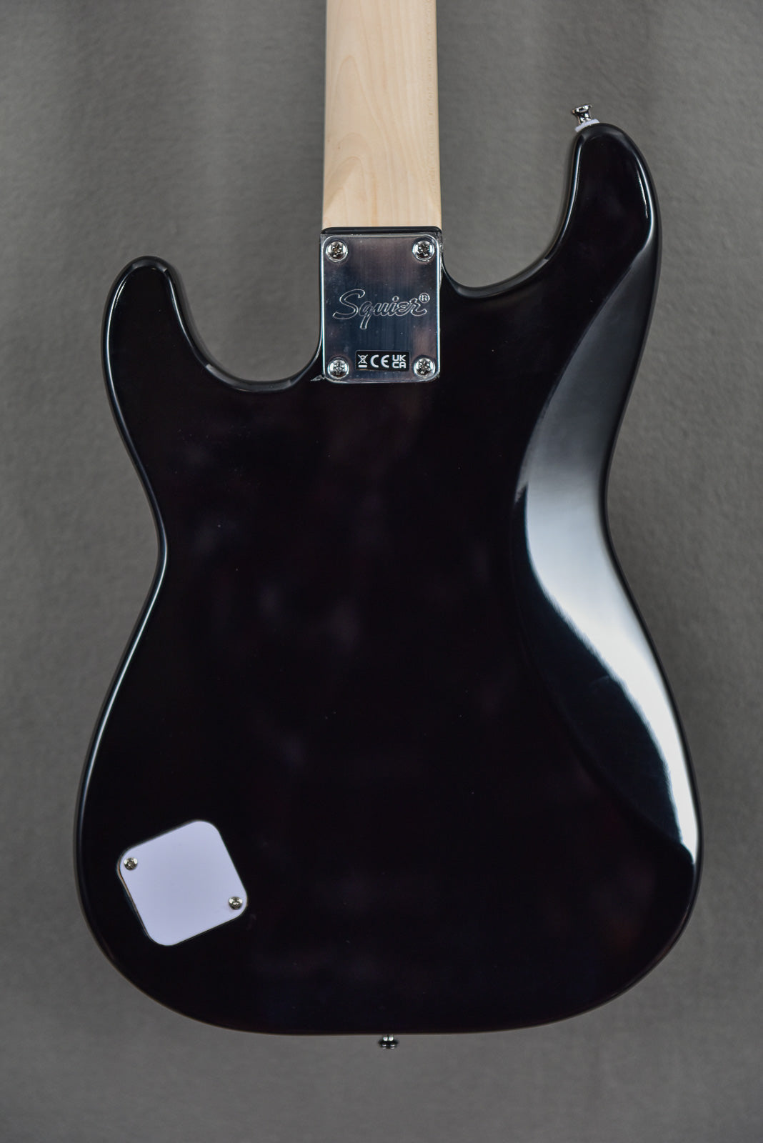 Mini Strat - Black