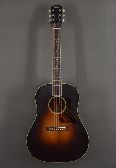 1934 Jumbo - Vintage Sunburst