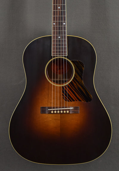 1934 Jumbo - Vintage Sunburst