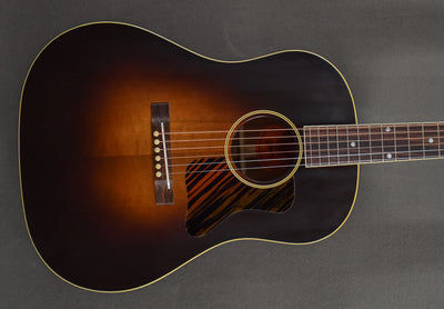 1934 Jumbo - Vintage Sunburst