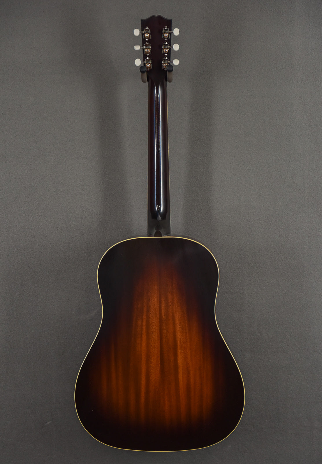 1934 Jumbo - Vintage Sunburst